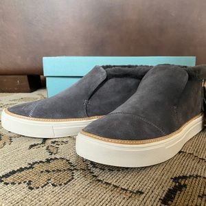 Tom’s Paxton Slip-on Shoes